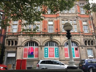 Office for sale in The Old Post Office, 130C Lord Street, Southport, Southport