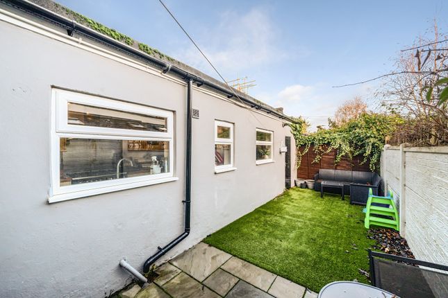 Terraced house for sale in Princes Road, Cheltenham, Gloucestershire