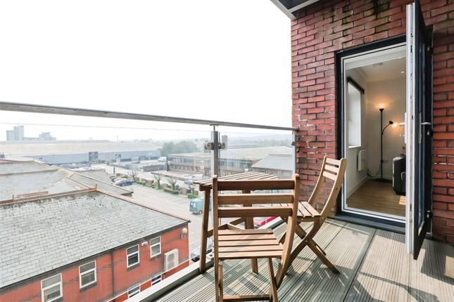 Apartment 67, Brickworks,, Trade Street, Cardiff photo 3