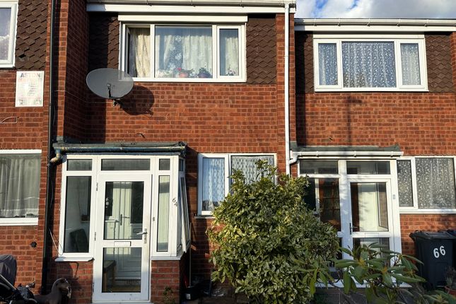 Terraced house for sale in Oxford Close, Birmingham