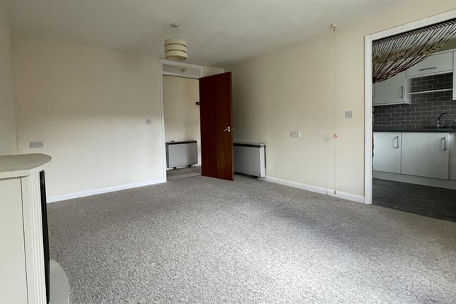 Flat for sale in Wharf Court, Spa Road, Melksham