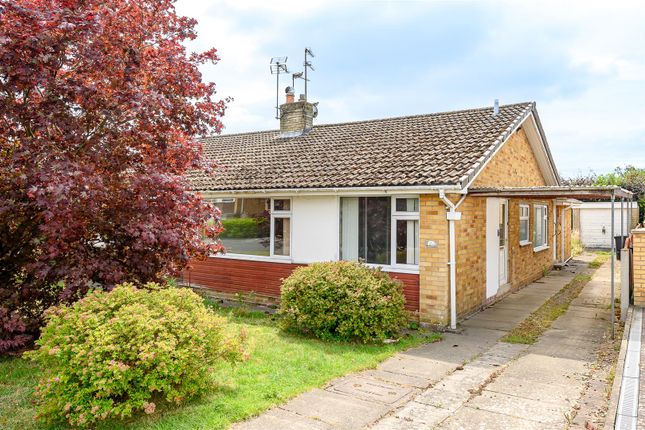 2-bed house on 8, Cedar Glade, York, £275,000