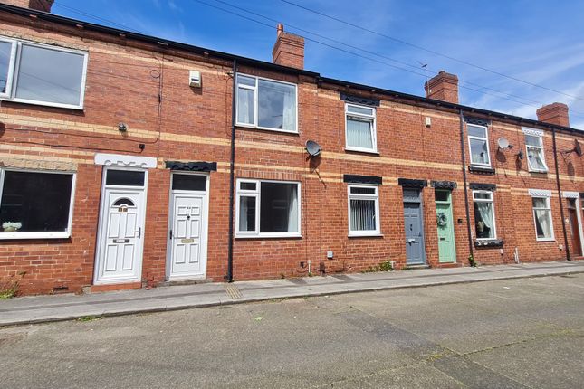 Thumbnail Terraced house to rent in Crowther Street, Castleford