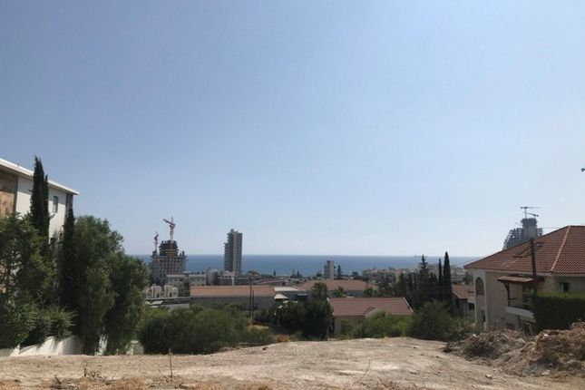 Thumbnail Land for sale in Mouttagiaka, Cyprus