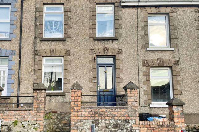 3-bed house on 13 Heol Eglwys, Bridgend, £220,000