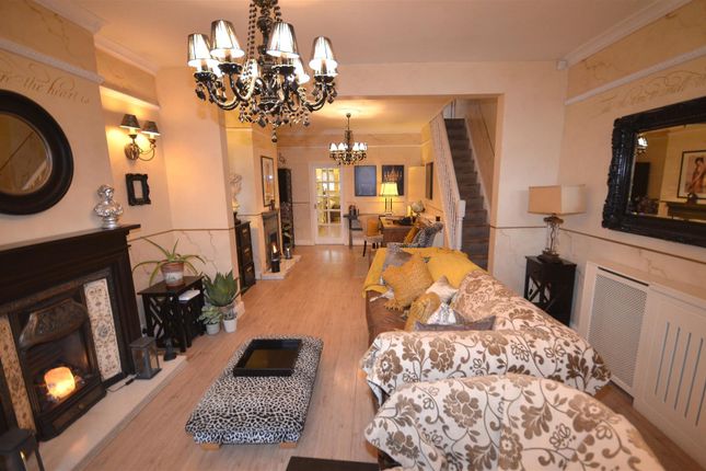 Church Road Rainford St Helens Wa11 3 Bedroom Semi Detached
