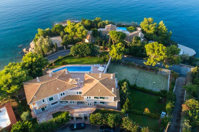 Thumbnail Villa for sale in Agios Emilianos, Ermionida, Argolis, Peloponnese, Greece