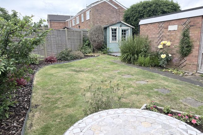 34, Eastfield Drive, Hanslope photo 4