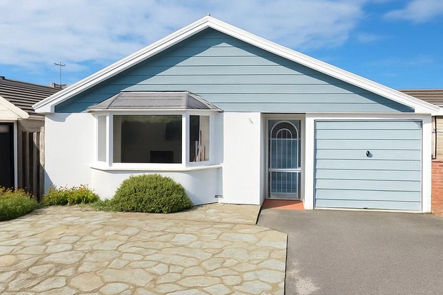 2-bed bungalow on Dunham,, Poughill Road, Cornwall, £340,000