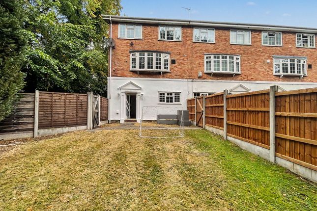 22 Kersal Crag, Salford photo 4