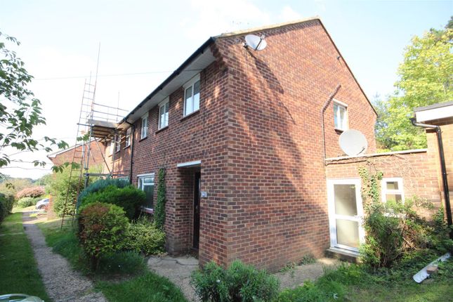 Thumbnail Property to rent in Bushy Hill Drive, Guildford