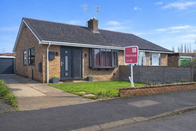 2-bed house on 17 Beansway, York, £279,300