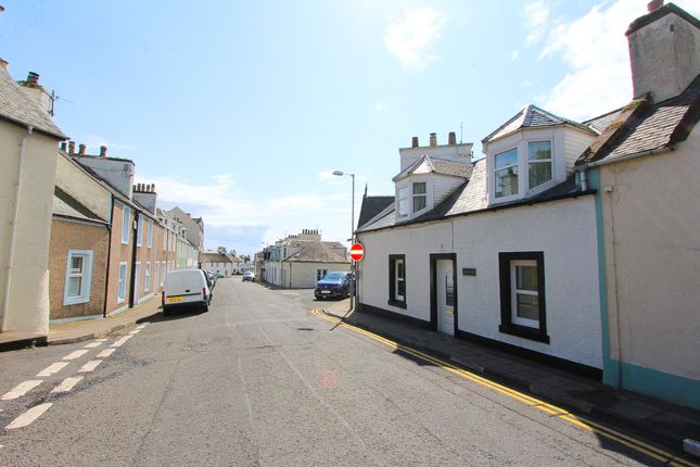 Terraced house for sale in 'kirklea Cottage' 33 Main Street, Portpatrick