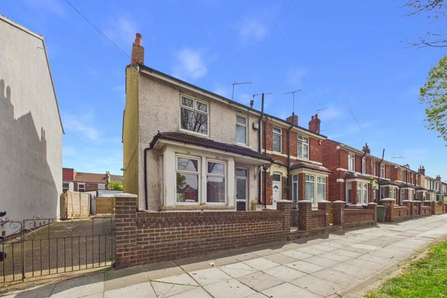 3-bed semi-detached on 266, Copnor Road, Portsmouth, £220,000