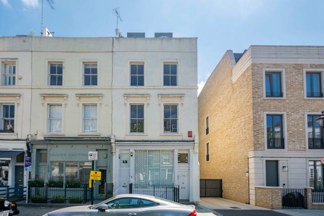 Flat to rent in 13 Harrington Rd, South Kensington, London
