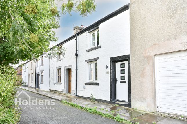 2-bed house on 1 Doctors Row, Preston, £165,000
