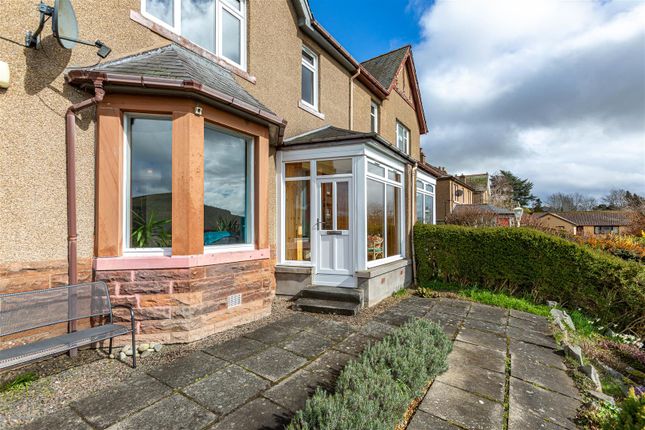 Balnacoul, Forebrae Park, Galashiels photo 4