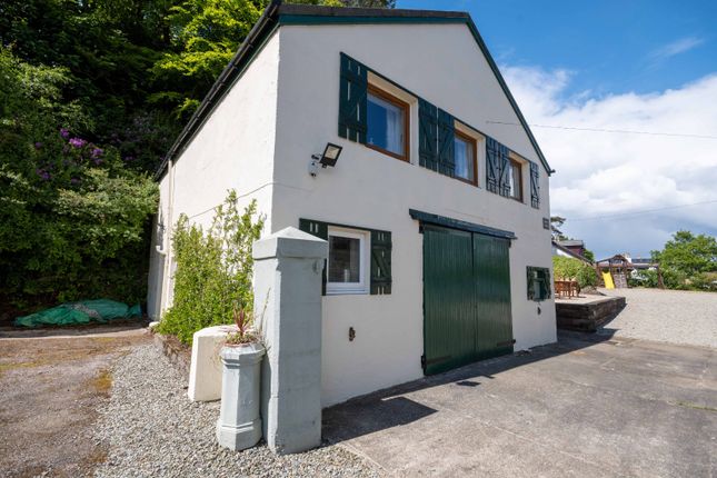 Detached house for sale in Strone, Dunoon