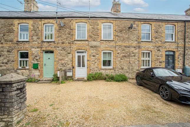 Thumbnail Terraced house for sale in Northfield Road, Tetbury