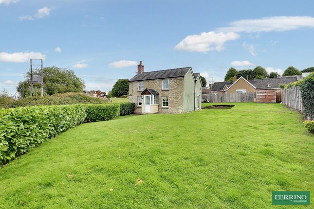 3-bed house on Tawny Cottage, (Large Garden), Coleford, £425,000