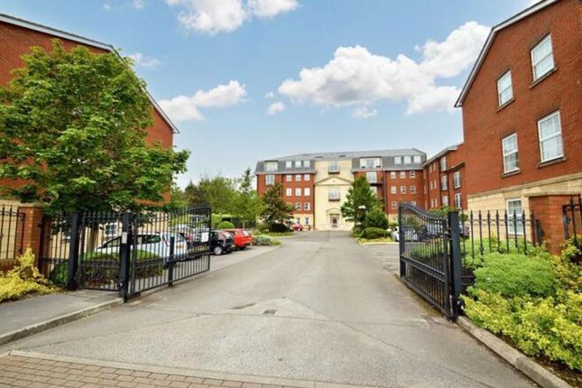 2 Wentworth Court, Manchester photo 2