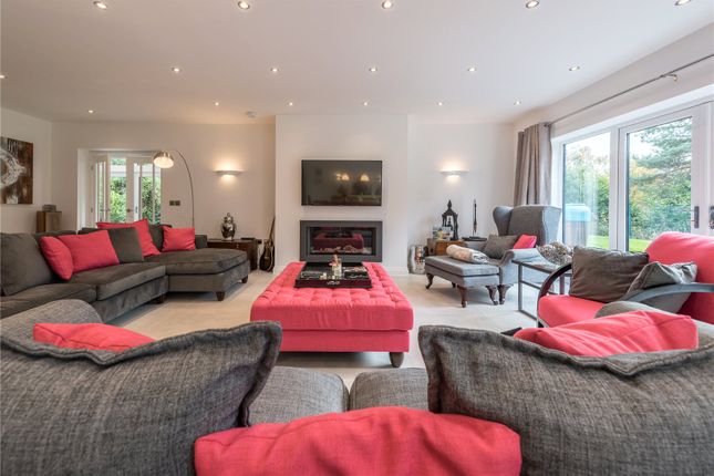 Tall Pines, 6, Sandmoor Lane, West Yorkshire photo 4