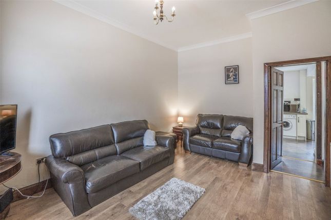 Terraced house for sale in High Street, Tillicoultry