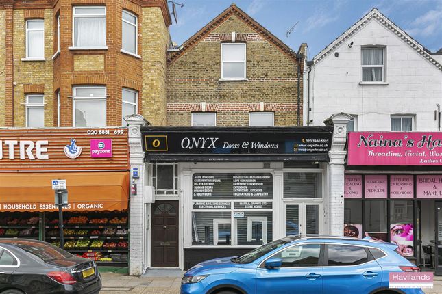 Property for sale in Myddleton Road, Bounds Green