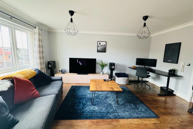 Flat for sale in Bridle Way, Houghton Le Spring