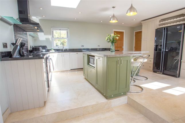 Detached house for sale in Pump Lane North, Marlow, Buckinghamshire