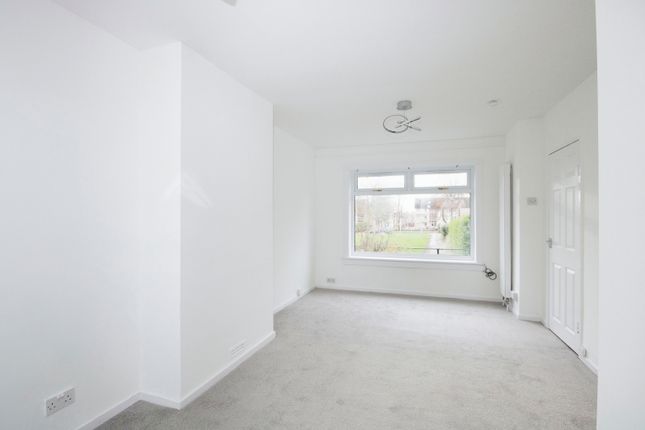 End terrace house for sale in Burnbrae Crescent, Aberdeen