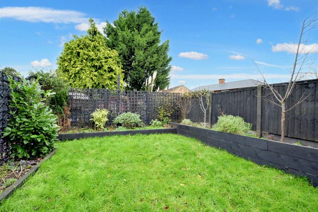 Semi-detached house for sale in The Crescent, Breaston, Derby