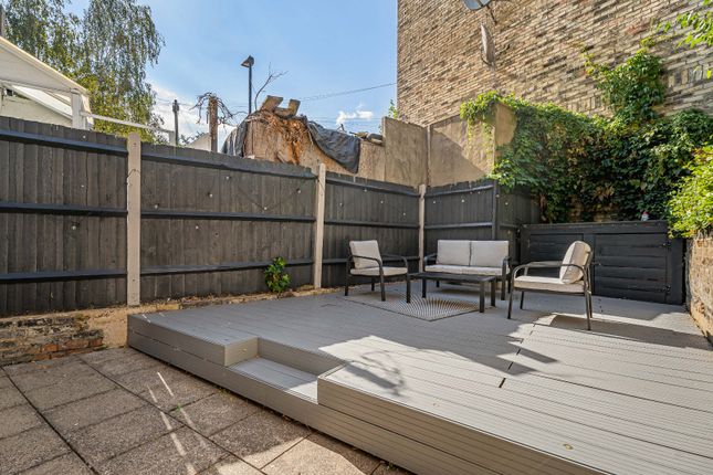 35A, Jackson Road, London photo 5
