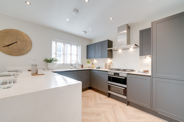 4, Goldfinch Way, Lydney photo 3