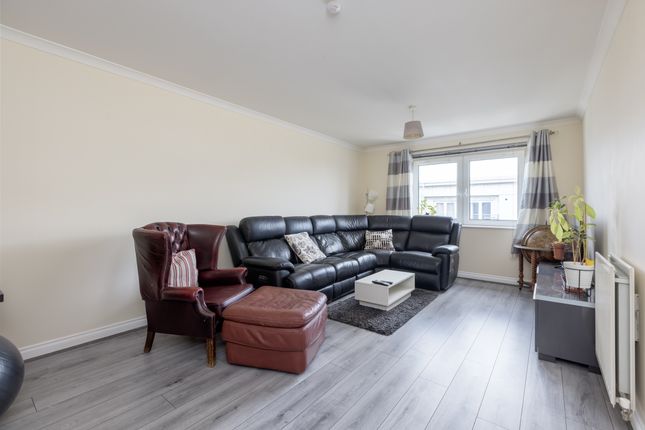 10/34, Pilrig Heights, Edinburgh photo 4