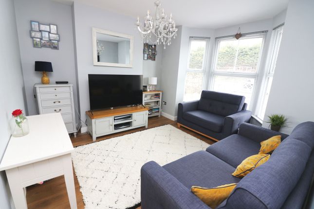 Semi-detached house for sale in The Causeway, Staines-Upon-Thames, Surrey