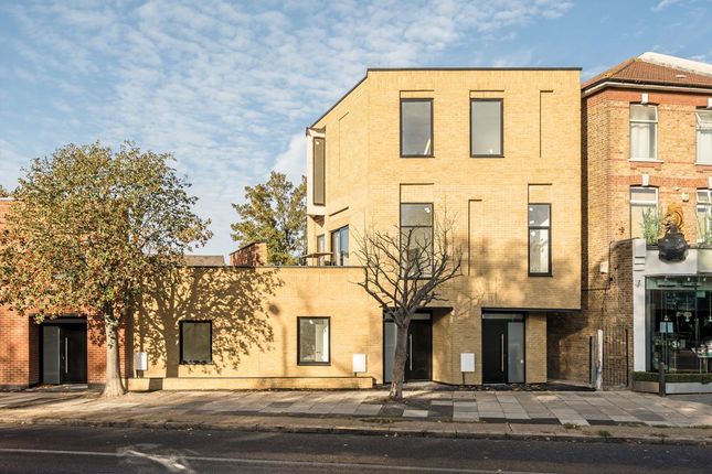 1-bed flat on Unit 2, 2, Ackroyd Road, London, £399,999