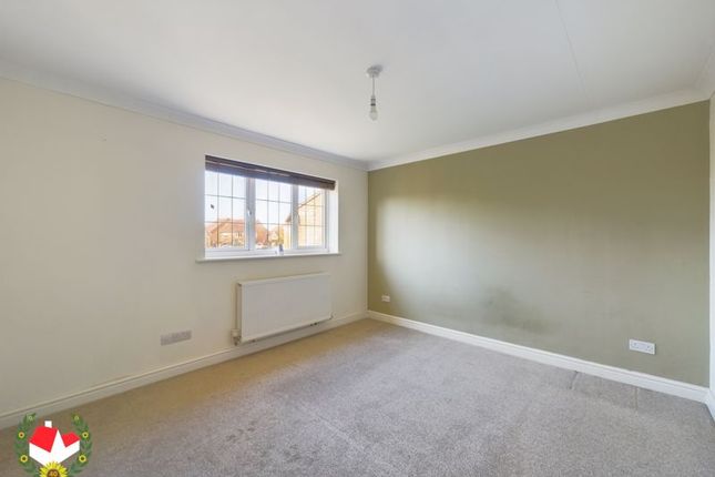 Detached house for sale in The Causeway, Quedgeley, Gloucester