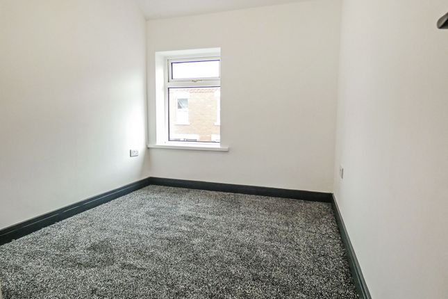 Terraced house to rent in Queen Street, Ashington