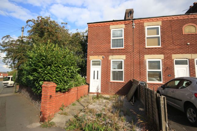 Terraced house for sale in Mill Street, Ashton-In-Makerfield, Wigan