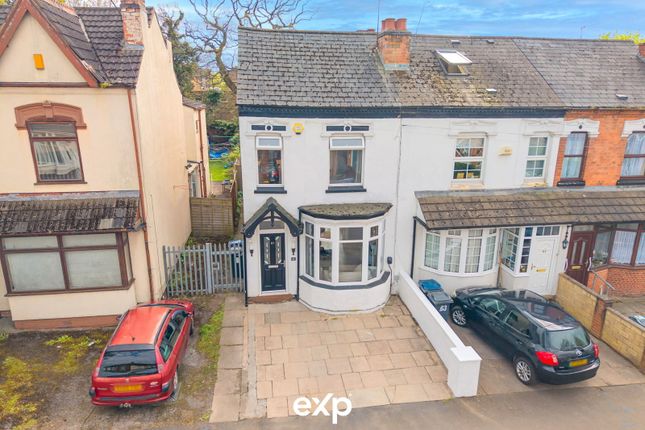 3-bed house on 61, Oxford Road, Birmingham, £290,000