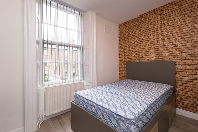 Shared accommodation to rent in Leazes Terrace, Newcastle