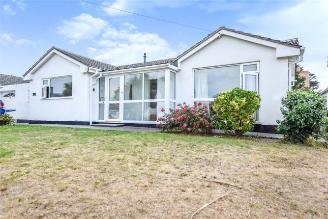 2 bed bungalow to rent in Redwood Grove, Bude EX23