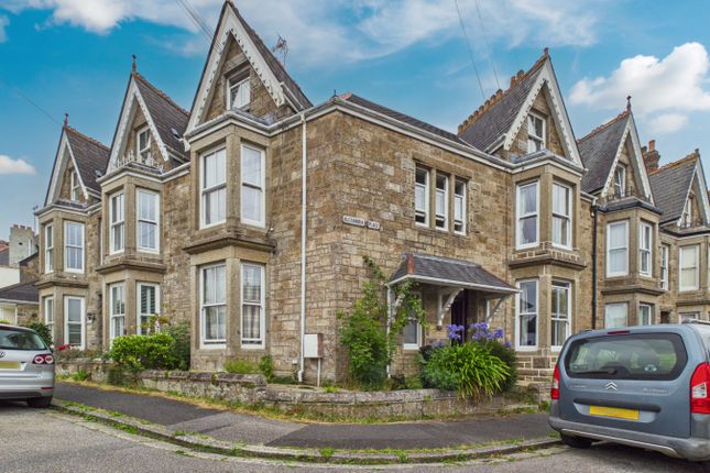 1-bed flat on Treyarnon, Alexandra Place, PENZANCE, £500,000