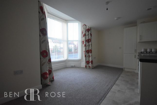 Flat 3, 10, Park Road, Chorley photo 2