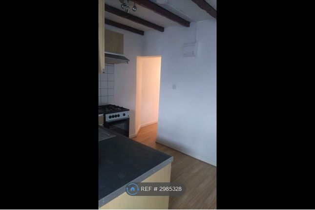 Apartment A  Ashgate Road, Ashgate Road, Chesterfield photo 4