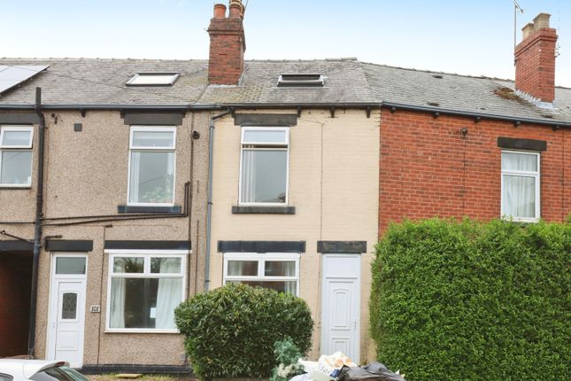 Terraced house for sale in Hammerton Road, Sheffield, South Yorkshire