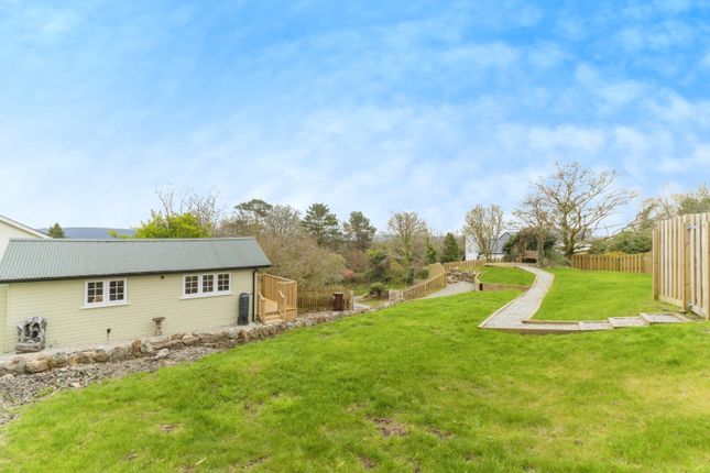 Detached house for sale in Wellpark Road, Drakewalls, Gunnislake, Cornwall