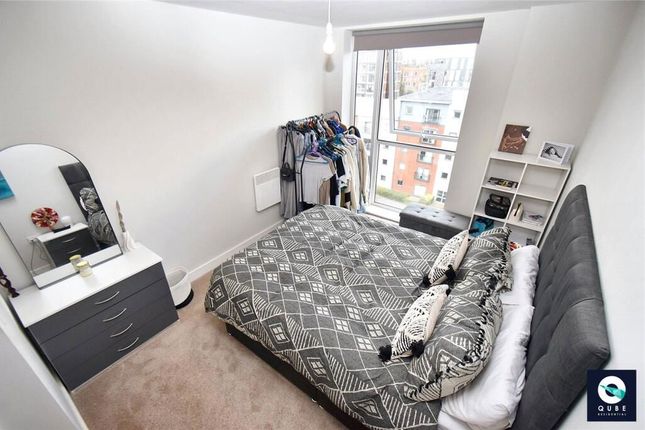 Apartment 521 Bridgewater Point, Worrall Street, Salford photo 5