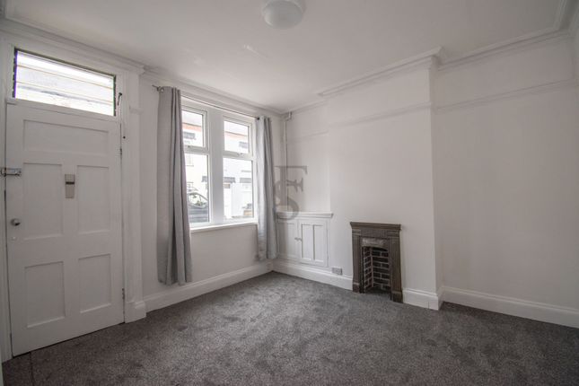 Terraced house for sale in Beatrice Road, Leicester